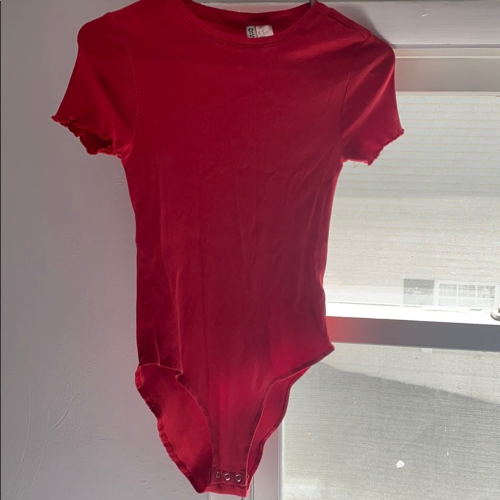 Bodysuit